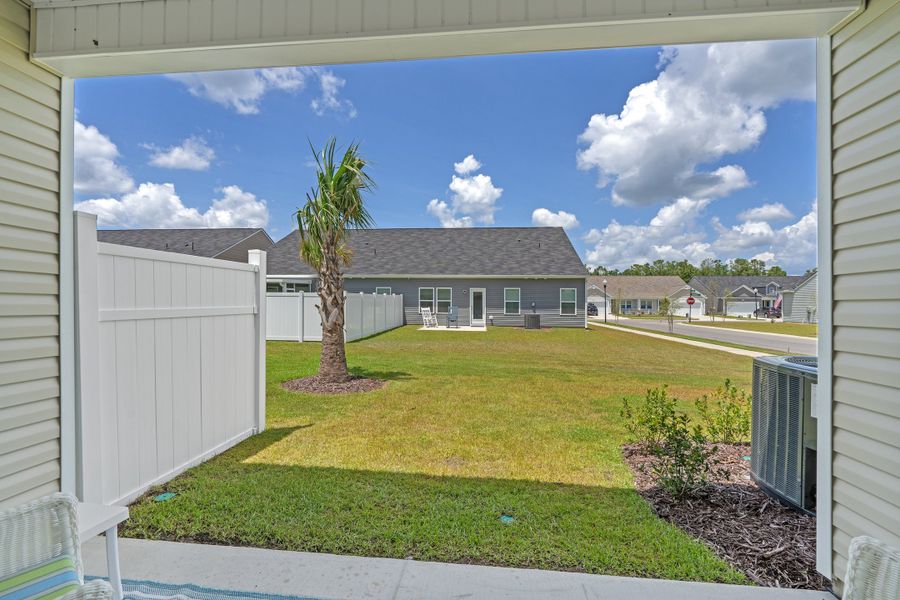 Glenville New Home in Ocean Isle, NC.  - Slide 26