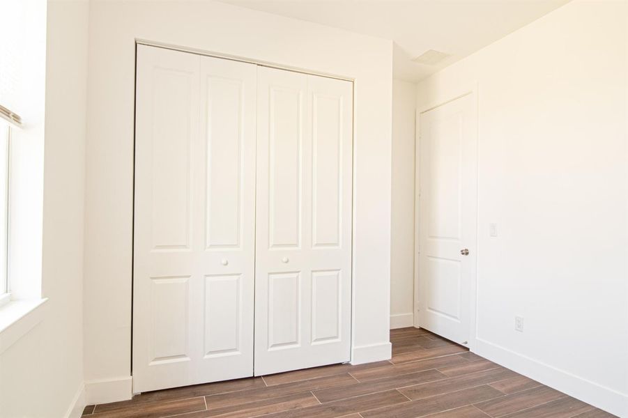 4th. bedroom 4th. bedroom