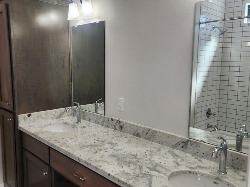 GORGEOUS COUNTERS GORGEOUS COUNTERS