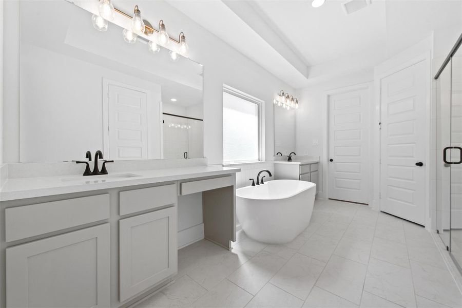 Representative image. Features, specifications, selections and colors may vary.