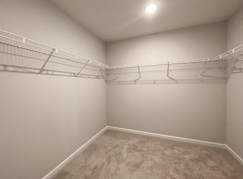 Spacious, unfurnished interior of a new home in Riverbrooke Townhomes, Simpsonville (Image 16). Spacious, unfurnished interior of a new home in Riverbrooke Townhomes, Simpsonville (Image 16).