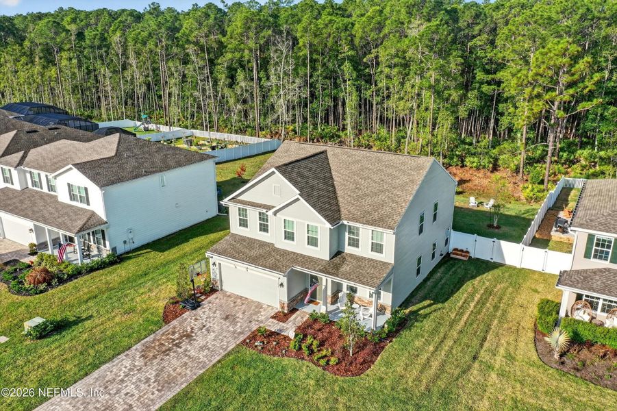 Image 41 of a home in Terra Pines.