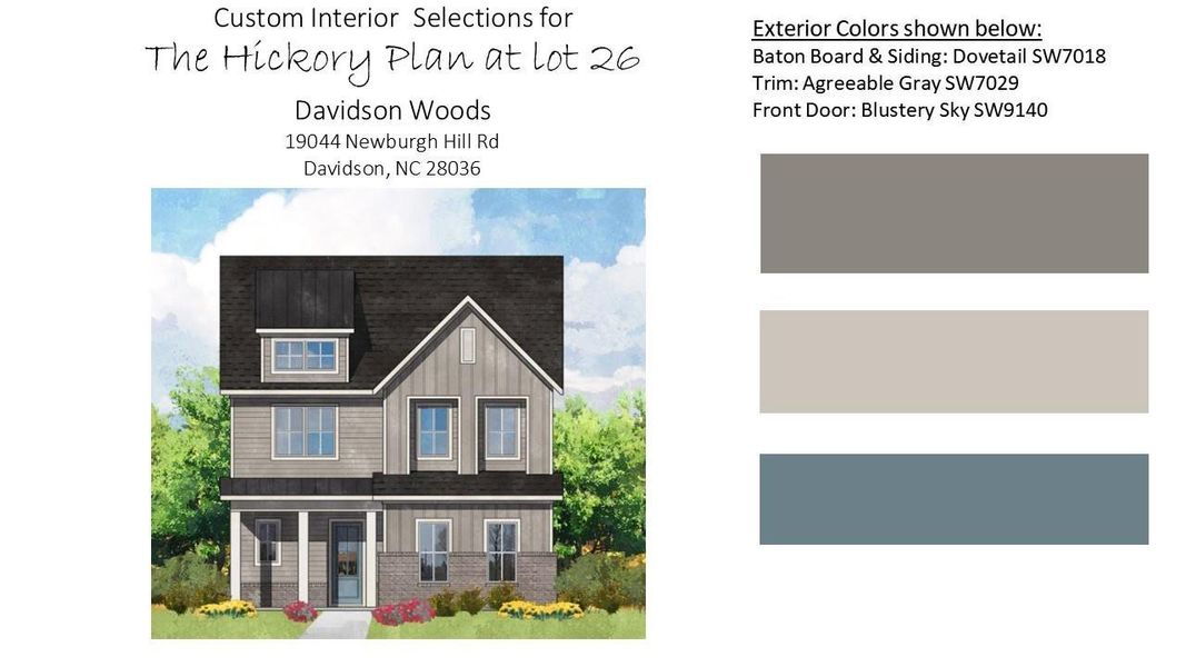 Image 42 of a home in . Image 42 of a home in .