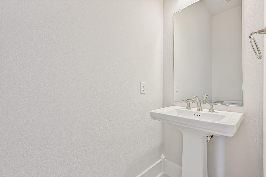 Close-up of interior finishes inside a home in , Galveston (Image 21). Close-up of interior finishes inside a home in , Galveston (Image 21).