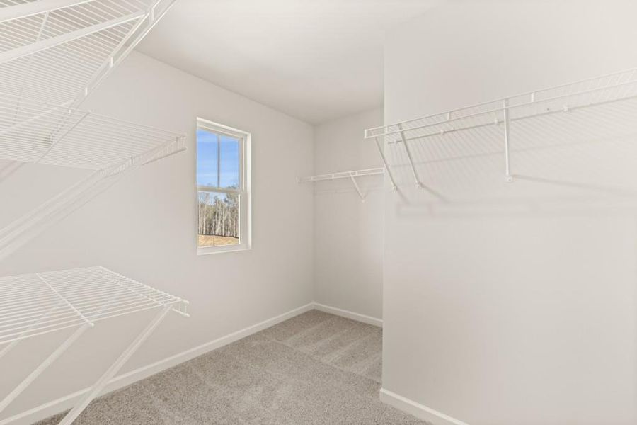 Spacious, unfurnished interior of a new home in Oconee Overlook, Gainesville (Image 34). Spacious, unfurnished interior of a new home in Oconee Overlook, Gainesville (Image 34).