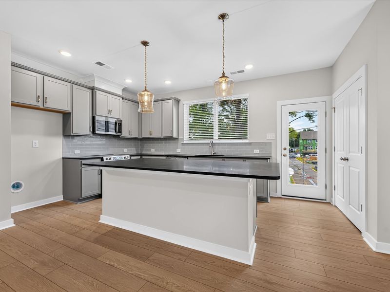 Kitchen Kitchen