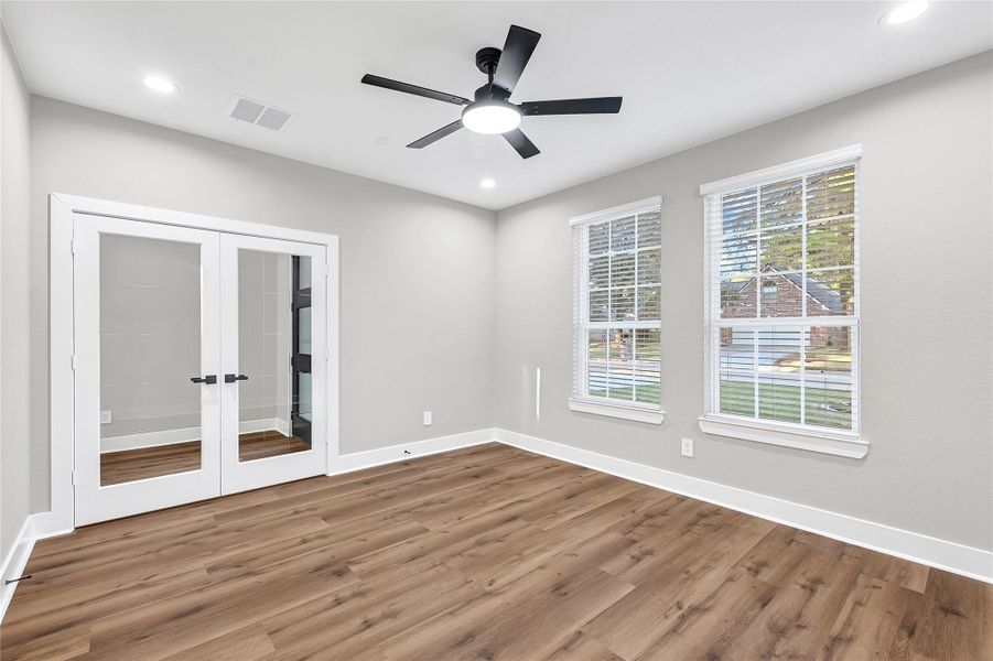 Spacious, unfurnished interior of a new home in , Montgomery (Image 22). Spacious, unfurnished interior of a new home in , Montgomery (Image 22).
