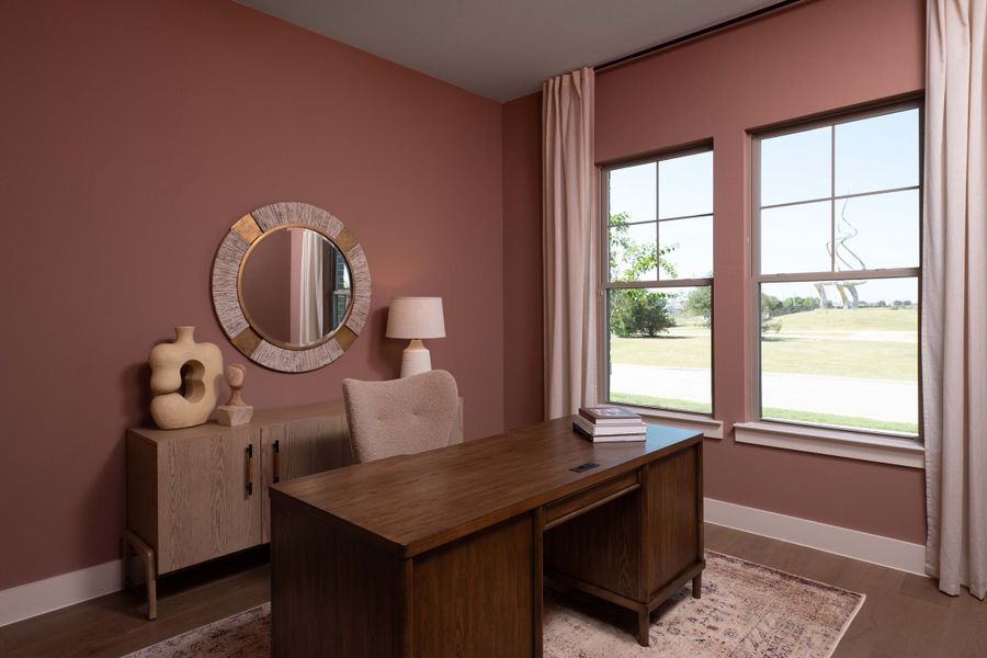 Avery Home Plan by Ashton Woods Avery Home Plan by Ashton Woods