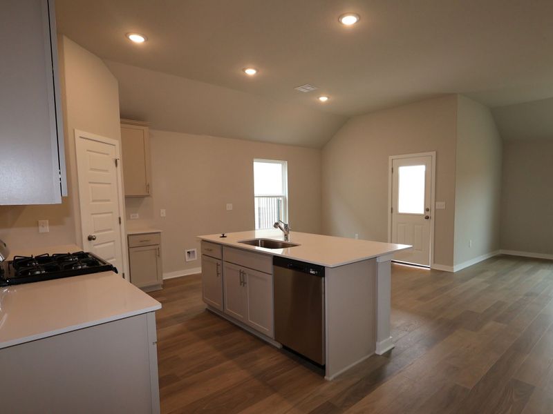 Kitchen Kitchen