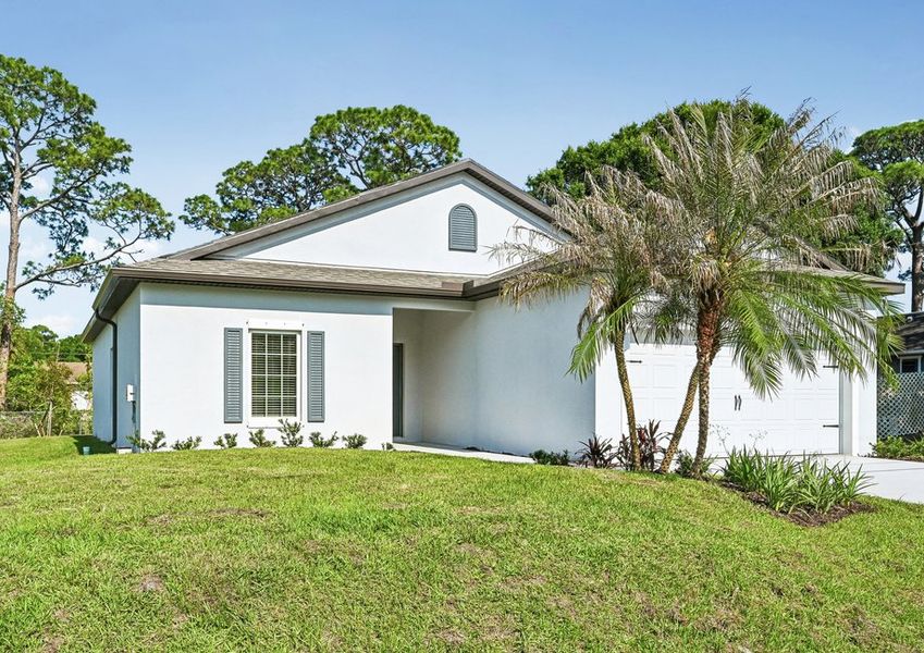 The Boca by LGI Homes The Boca by LGI Homes