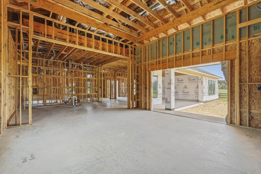 Construction Progress Photos