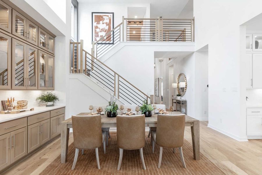 Dining Room Dining Room