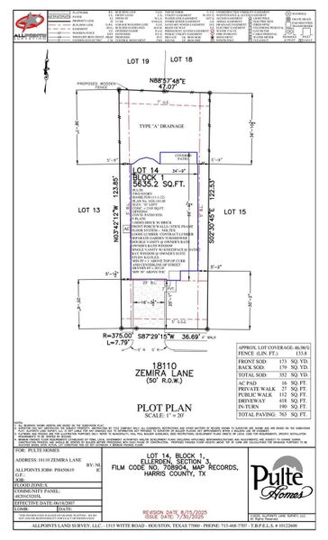 Image 14 of a home in Ellerden. Image 14 of a home in Ellerden.