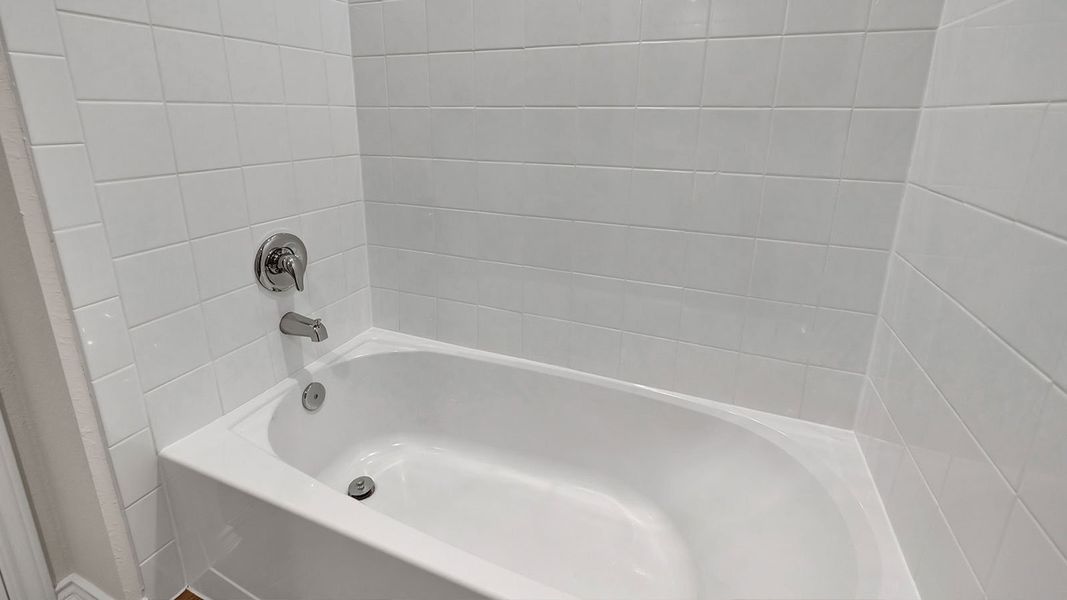 Close-up of interior finishes inside a home in Bollinger, Maxwell (Image 17).