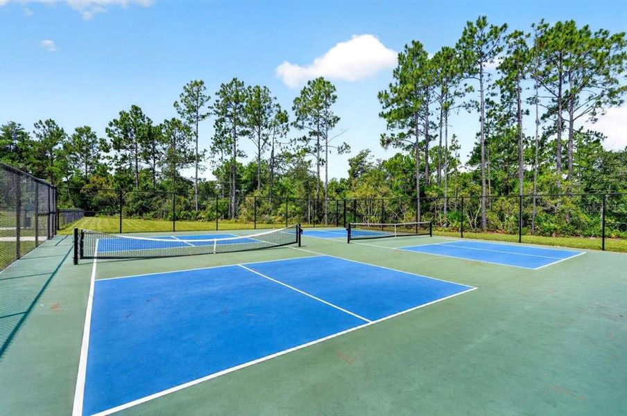 Community amenities in Archers Mill, Ormond Beach (Image 57).