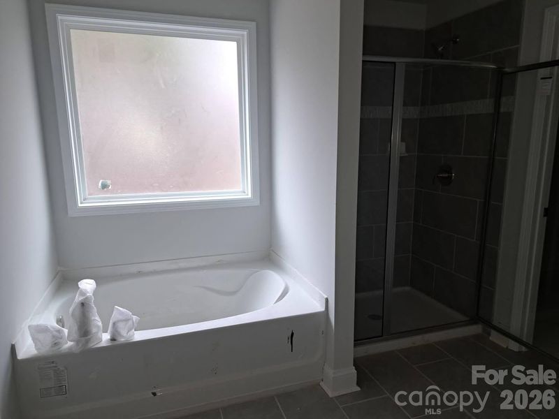 Primary Bath Primary Bath