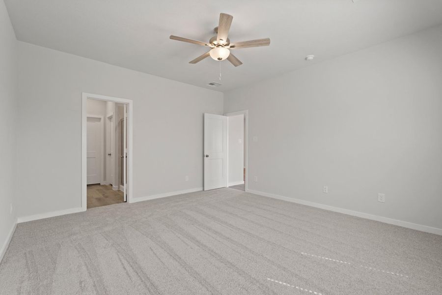 Image 2 of a home in Barrett Crossing. Image 2 of a home in Barrett Crossing.