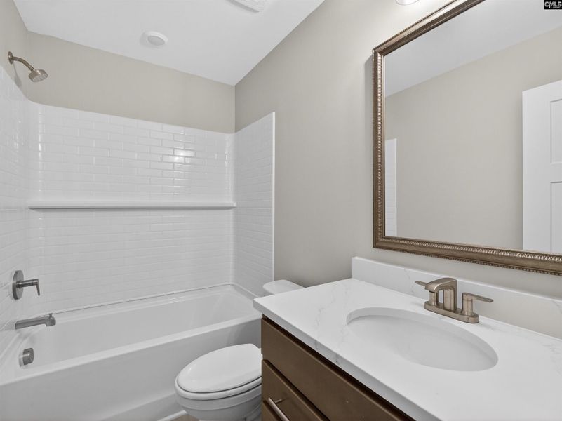 Image 46 of a home in Collins Cove.