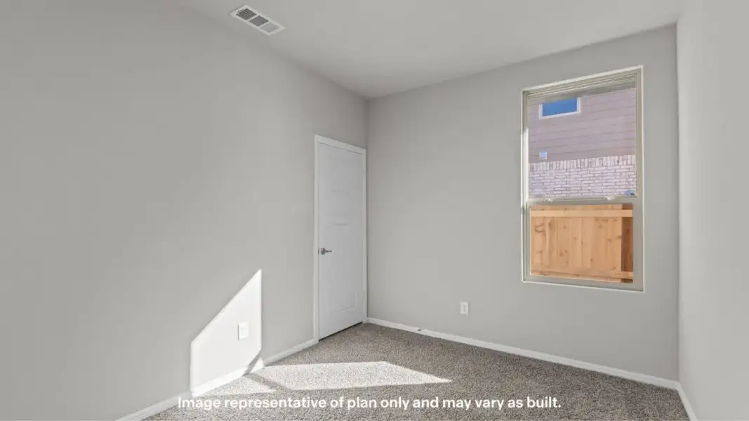 Spacious, unfurnished interior of a new home in Yukon Ridge, Odessa (Image 21). Spacious, unfurnished interior of a new home in Yukon Ridge, Odessa (Image 21).