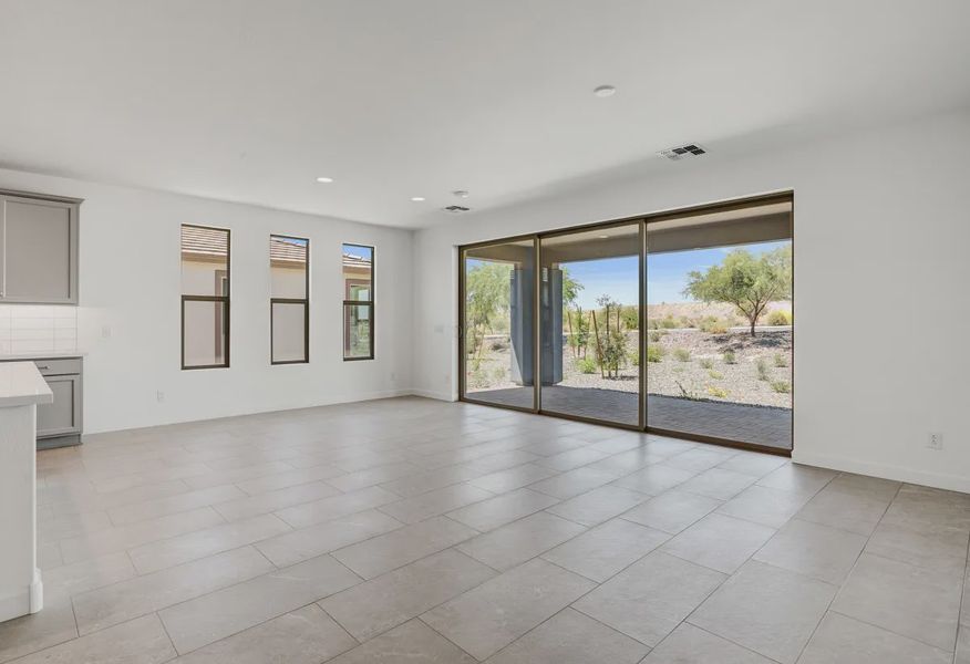 Great Room - 10 of 24