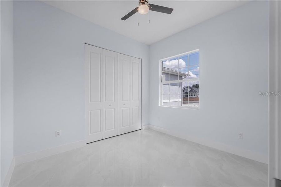 Spacious, unfurnished interior of a new home in , Lehigh Acres (Image 33). Spacious, unfurnished interior of a new home in , Lehigh Acres (Image 33).