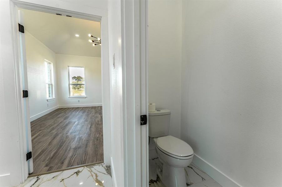 Furnished interior view inside a new home in , Sulphur Springs (Image 8). Furnished interior view inside a new home in , Sulphur Springs (Image 8).