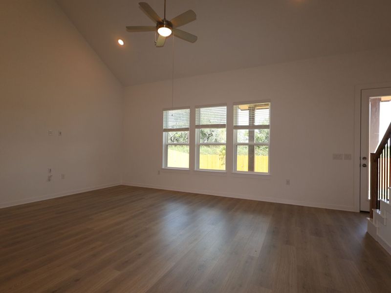Family Room Family Room