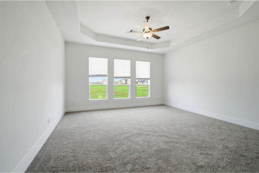 Spacious, unfurnished interior of a new home in Suncreek Estates, Rosharon (Image 29). Spacious, unfurnished interior of a new home in Suncreek Estates, Rosharon (Image 29).