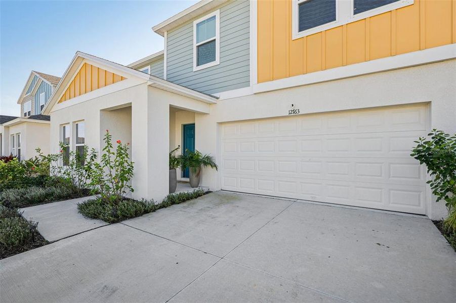 Exterior details and patio area of a home in Hawkstone, Lithia (Image 27). Exterior details and patio area of a home in Hawkstone, Lithia (Image 27).