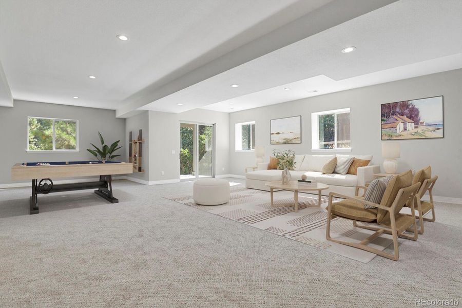 Virtually Staged Virtually Staged