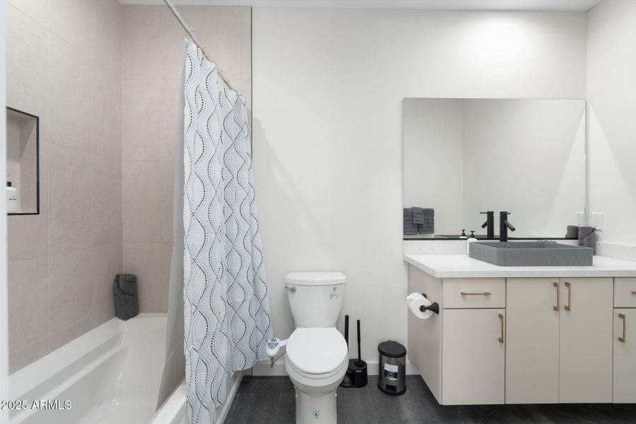 Casita Bathroom Casita Bathroom