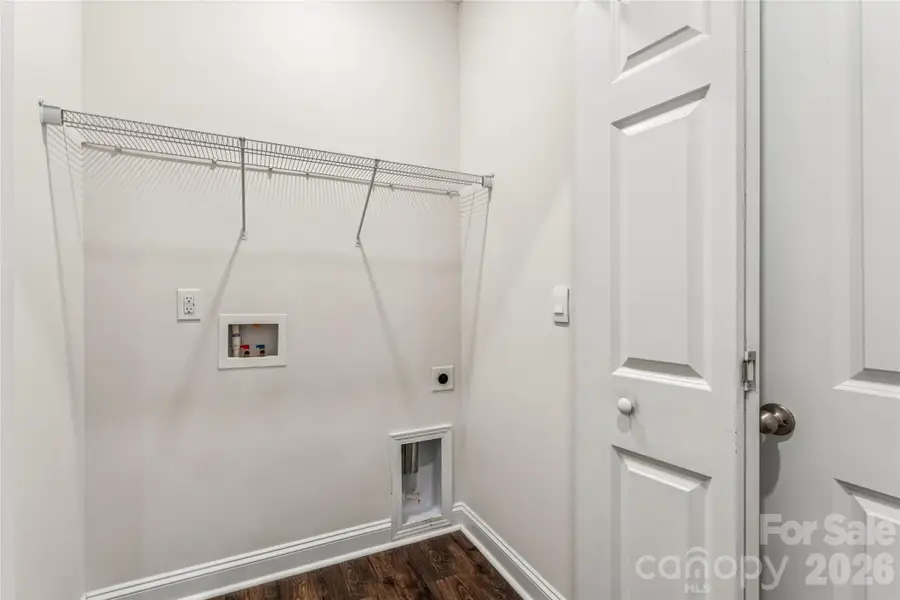 Spacious, unfurnished interior of a new home in , Sherrills Ford (Image 15).