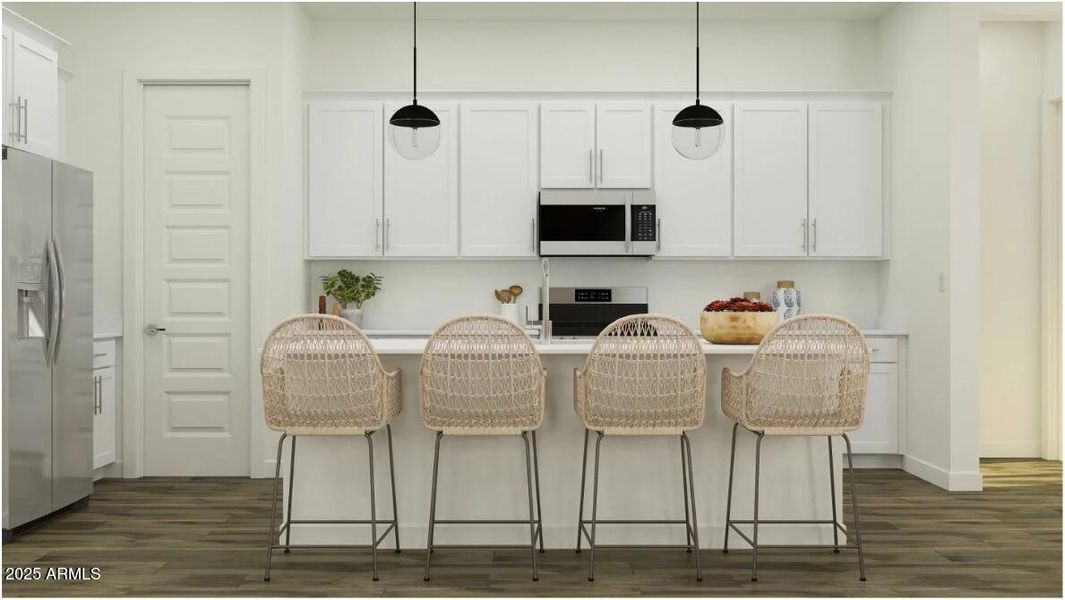 Kitchen Kitchen