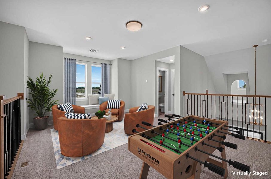 Game Room Game Room