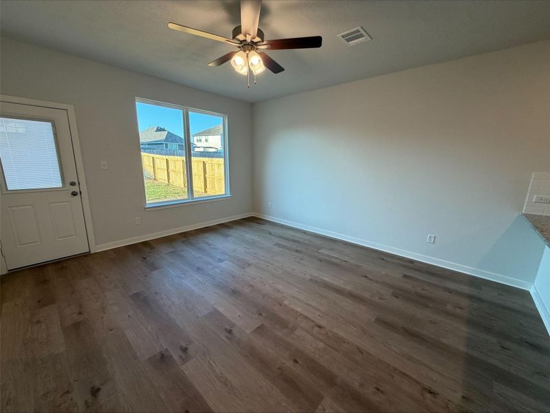Image 17 of a home in Sterling Ridge. Image 17 of a home in Sterling Ridge.