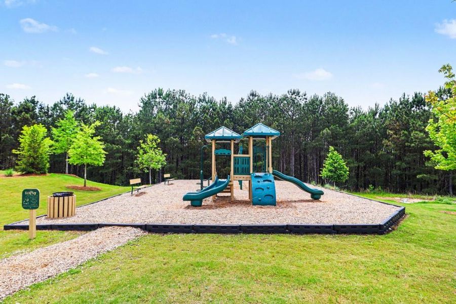Community amenities in , Fairburn (Image 33).