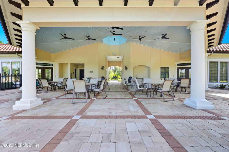 Community amenities in , St. Augustine (Image 42).