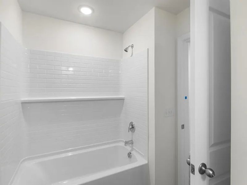 Image 27 of a home in Providence Station at Trolley Run.