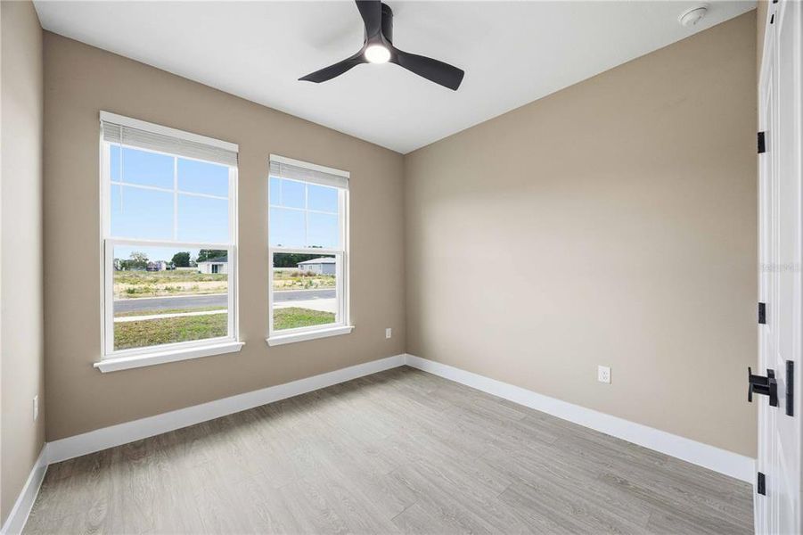 Spacious, unfurnished interior of a new home in , Winter Haven (Image 13). Spacious, unfurnished interior of a new home in , Winter Haven (Image 13).