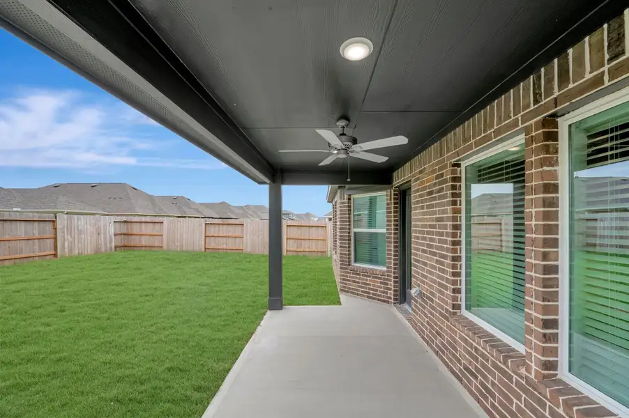 Porch