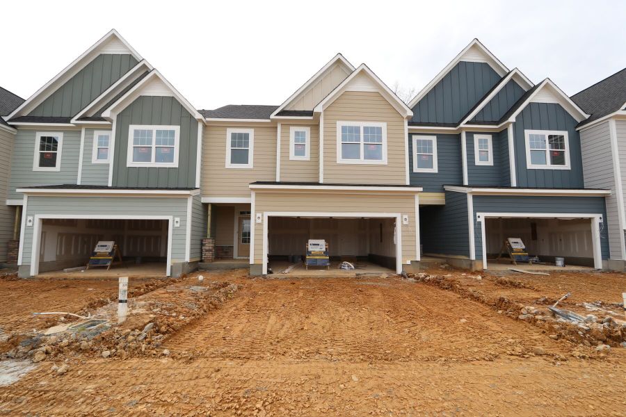 Front Exterior Front Exterior