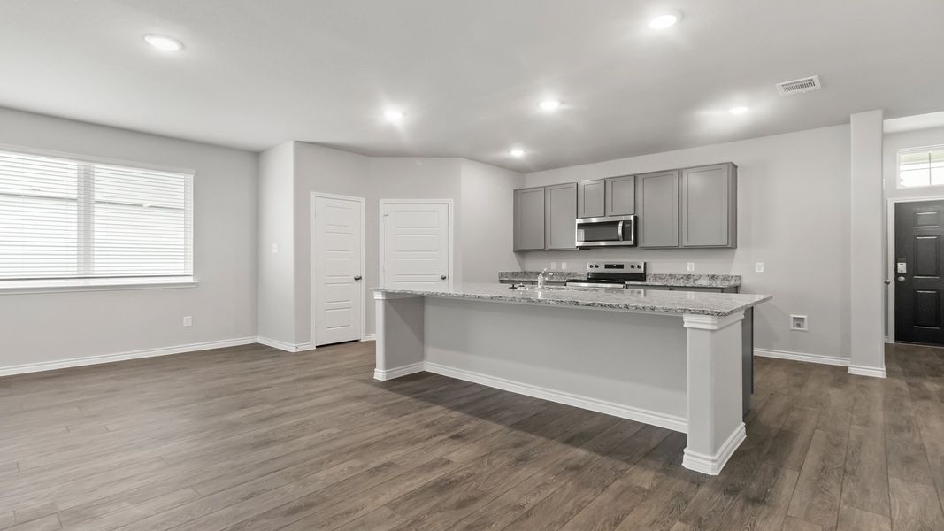 Kitchen Kitchen