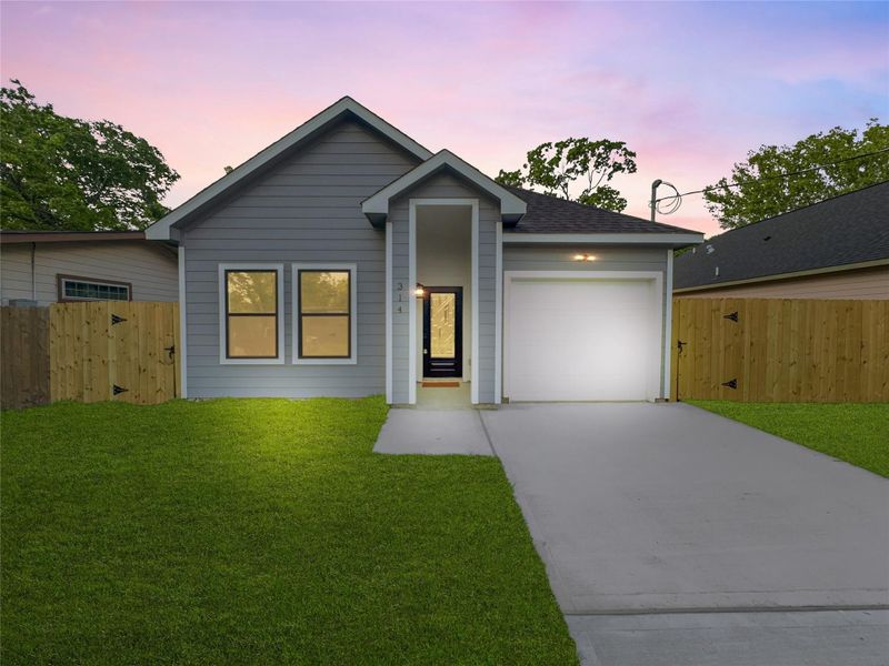 Welcome to 314 E Republic Baytown Tx Welcome to 314 E Republic Baytown Tx