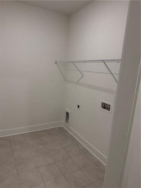 Spacious, unfurnished interior of a new home in The Fields of Walnut Creek, Pendergrass (Image 20). Spacious, unfurnished interior of a new home in The Fields of Walnut Creek, Pendergrass (Image 20).
