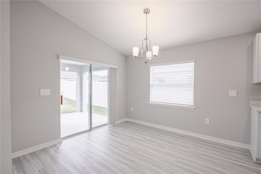 Spacious, unfurnished interior of a new home in Cypress Ridge Ranch, Wimauma (Image 11).