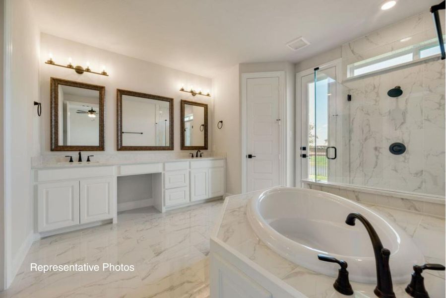 Representative furnished interior of a home built from the Grand Lantana by Grand Homes in Cedar Ridge Estates, Grand Prairie (Image 9). Representative furnished interior of a home built from the Grand Lantana by Grand Homes in Cedar Ridge Estates, Grand Prairie (Image 9).