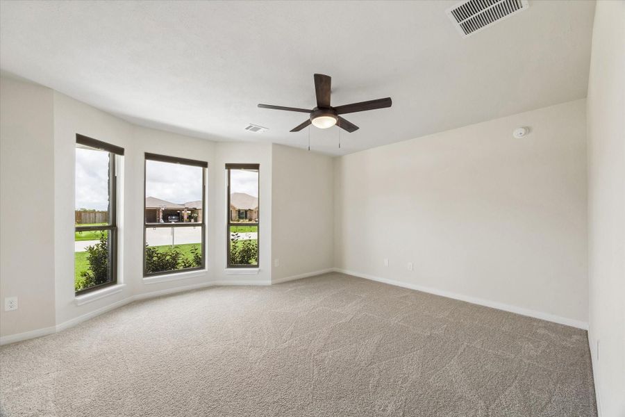 Four bedroom