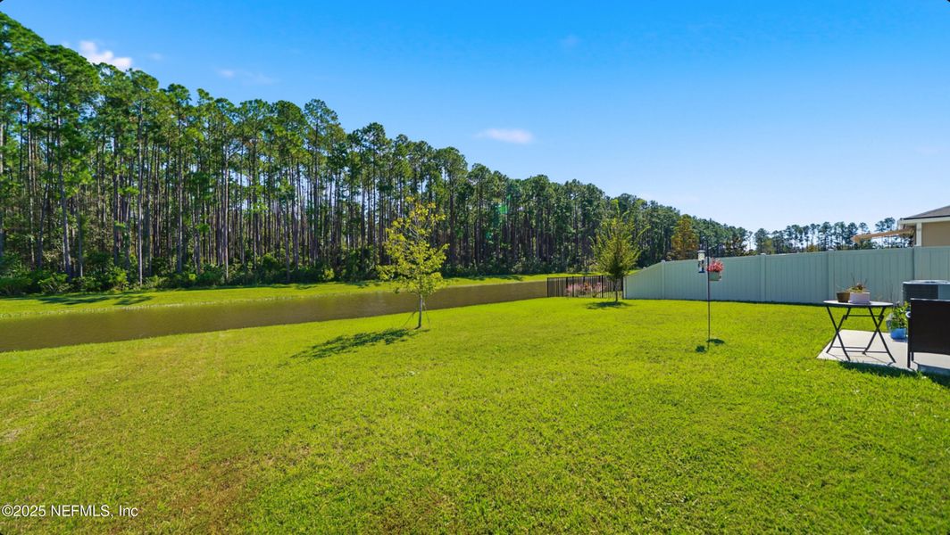 Natural landscape and outdoor views near River Glen Express in Yulee (Image 31).
