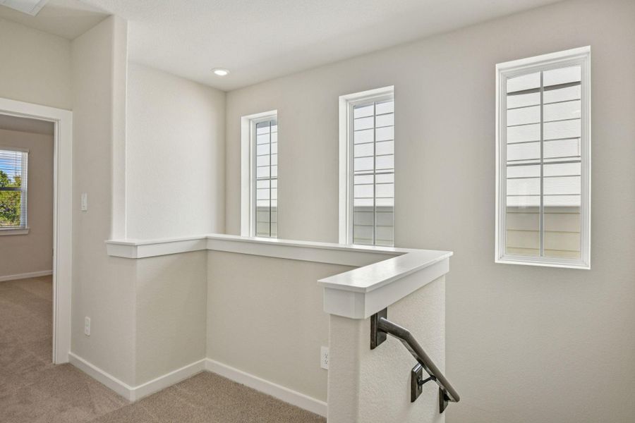 Image 40 of a home in Kemah Crossing - City Series.