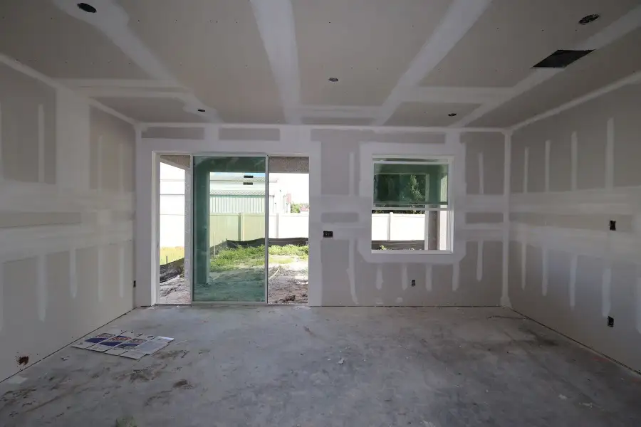 Drywall